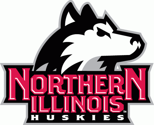 Northern Illinois Huskies 2001-Pres Alternate Logo v6 iron on transfers for T-shirts